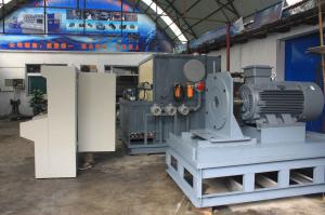 Quality Accurate Hydraulic Motor Test Bench With CE Certificate Easy To Use wholesale