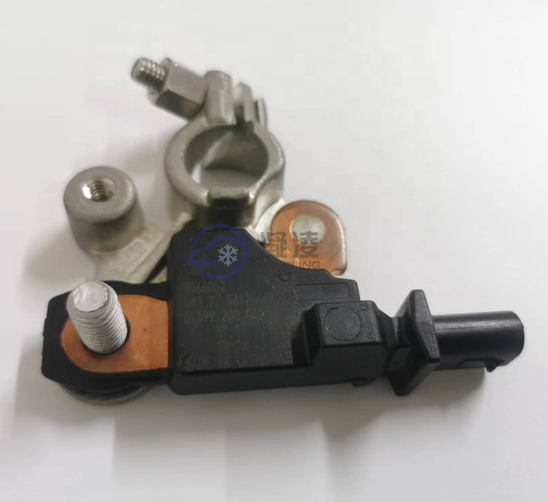 Nominal Capacity 50/60/65/70AH LLV Car Battery Flow Sensor for Lovarv SAIL 3 Knight