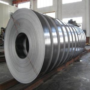 Quality Industrial Stainless Steel 430 Coils Finishing Steel Coil Strip wholesale