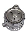 PC120-5 Engine Swivel Tooth Box Komatsu Pc120 Parts