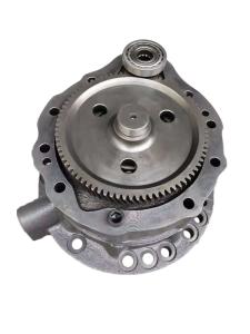 Quality PC120-5 Engine Swivel Tooth Box Komatsu Pc120 Parts wholesale