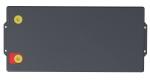 Long Cycle Life 12V LiFePO4 Lithium Battery Hertz 12200 Lightweight Prismatic