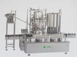 10000-12000BPH Glass Bottle of Oral Liquid, Syrup, Liquor, Healthcare Products