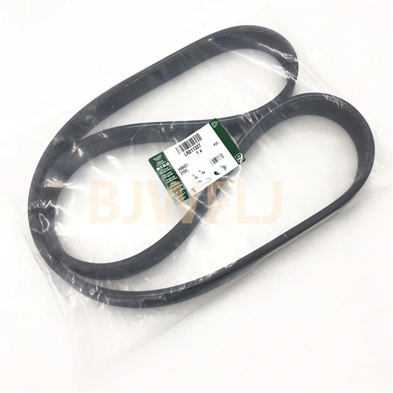 V-Ribbed Drive Belt for Land Rover Range Rover 2013- RR Sport 2014- LR035542/LR011327