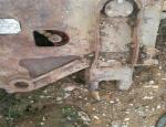 new hammer for sale/new korea GB hammer/GB breaker/korea soosan breaker with