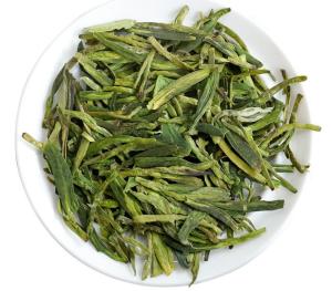 Quality West lake longjing 2018 xincha green tea will be distributed 250 grams per piece wholesale