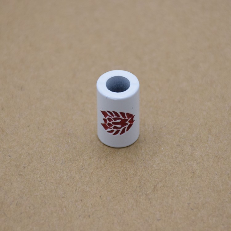 ODM High Pressure Zinc Alloy Die Casting Parts Painting For Gear