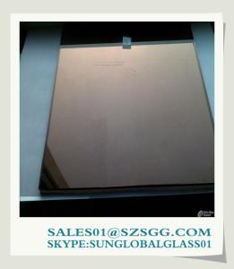 Quality reflective glass construction wholesale
