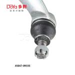 toyota 45047-09335 outer tie rod end right left
