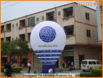cheap inflatable ground balloon,advertising inflatable balloon,rooftop