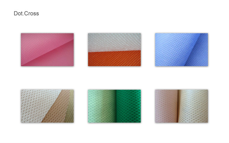 Disposable nonwoven fabric Raw Materials for Medical Face Mask
