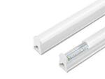 T8 Integrated Light Tube 20w 25w 1500mm G13 Cold White Aluminum Alloy SMD2835