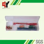 Solid Solderless Breadboard Kit 14 different lengths 140Pcs Jumper Cable Kits