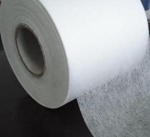 Quality Bfe 99 % PP Melt Blown Fabric Customized Size For Disposable Face Mask wholesale