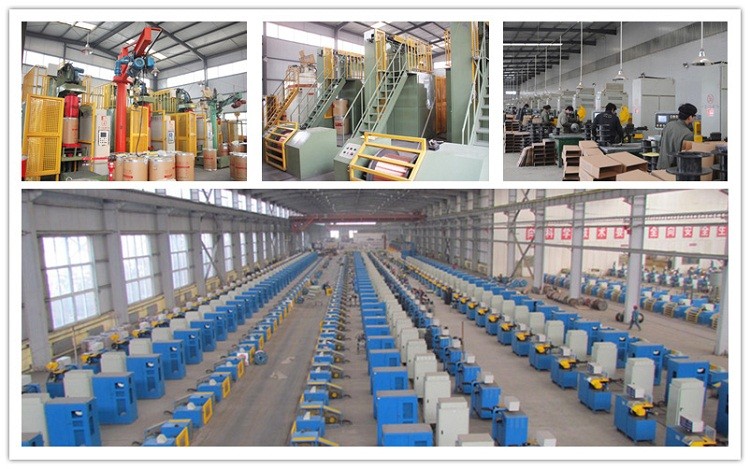 Welding Wire in Drum1.2mm China Supplier CO2 Welding Wire ER70S-6