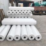 Recyclable Agriculture Non Woven Fabric 170cm Non Woven Polypropylene Roll