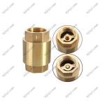Brass Check Valve