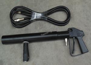 Quality Manual Control 35W Co2 Gas Gun Special Effect Equipment AC110V / 230V wholesale