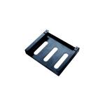 Precision Case Metal Steel Stamping Parts Sheet Metal Fabrication Customized