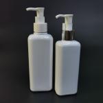 Shower Gel 28 410 100ml Pump Bottle Screen Printing