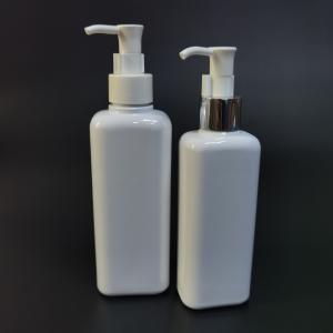 Quality Shower Gel 28 410 100ml Pump Bottle Screen Printing wholesale