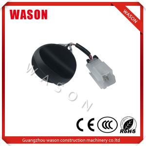 Quality Durable Motor Knob / Dial Fuel 22U-06-22420 22U0622420 For Komatsu PC200-7 wholesale
