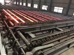 Round Seamless Carbon Steel Pipe Tube 18 22 Inch Ss400 A106 0.6 Mm