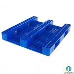 Durable Large Plastic Pallets Heavy Duty 1300*1100*160mm With Heavy Load