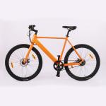 Electric Road Bike 700c 36v Adult E Bike with Hidden Battery and Aluminum Alloy