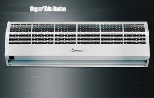 Quality White Steel Cover Commercial Air Curtain 36inch / 40inch with UL Listed wholesale