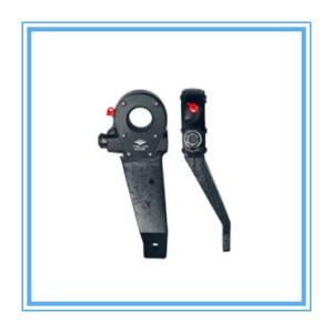 Quality IVECO Truck Spare Parts Manual Slack Adjuster REAR GENLYON SAIC wholesale