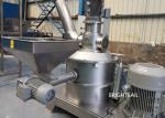 60-2500 Mesh Powder Fineness 15mm Oyster Shell Crusher Industrial Large Scale