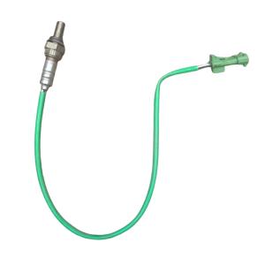 Quality High Quality Auto Spare Parts 206 Oxygen Sensor for Peugeot 206 207 Citroen C2 OE 1618R0 wholesale