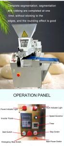 Quality Overseas Available Compact Bakery Conveyor Production Line 1.5KW Power Efficiency wholesale