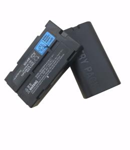 Quality Replacement Sokkia BDC46B 7.2V 2600mAh For Total Station SET610 210 310 wholesale