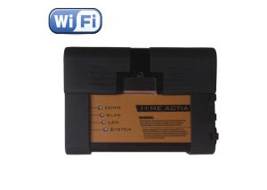 Quality Obd2 Bmw Isid / Isis Diagnostic Scan Tool Plastic And Metal Material wholesale