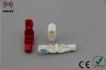 EAS Red Security Hook Stop Lock Matches Magnetic Key hard tag