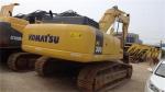 30ton used excavator , original from japan used komatsu excavator pc300-7