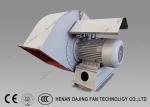 15kw Stainless Steel Blower Direct Drive Centrifugal Fan For Fertilizer Plants