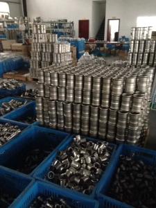 Quality stainless steel fittings wholesale