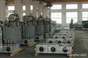 Quality 100kg Industrial Washer Extractor , Commercial Washing Machine And Dryer wholesale