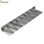 Beekeeping Tools Beehive Accessories Apiculture Metal Bee Escape Metal Entrance