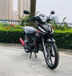 100/110cc Cub Alloy Wheel One or Double Clutches Motorcycle