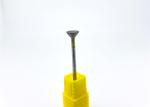 Handpiece Plaster Cutting Wheel Sintered Bullet Flat End Diamond Bur