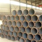 American Standard API 5L ASTM A106 Seamless Carbon Steel Pipe Sch 40 42CrMo