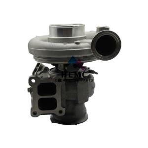 Quality Excavator Parts Engine Turbo Turbocharger DX380C-9 Excavator Parts Accessories Construction Machinery Parts wholesale
