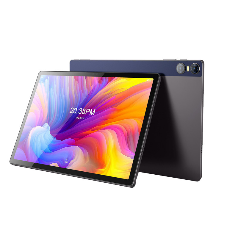 Tablet Android WIFI 6GB+128GB OEM Kids Education Touch Screen Tablet PC 10.51 Inch Tablet