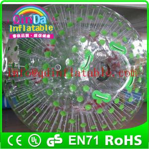 Quality walking on water zorb ball inflatable zorb ball inflatable ball water zorb ball for sale wholesale