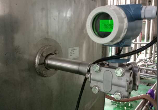 Original Rosemount 3051GP Differential and Gauge Pressure Transmitter 4-20ma with Low Price