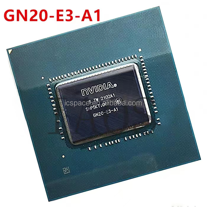 Experience Superior Performance with N16S-GT1-KA-A2 N16S-GT1-KB-A2 Six Core BGA Chipset